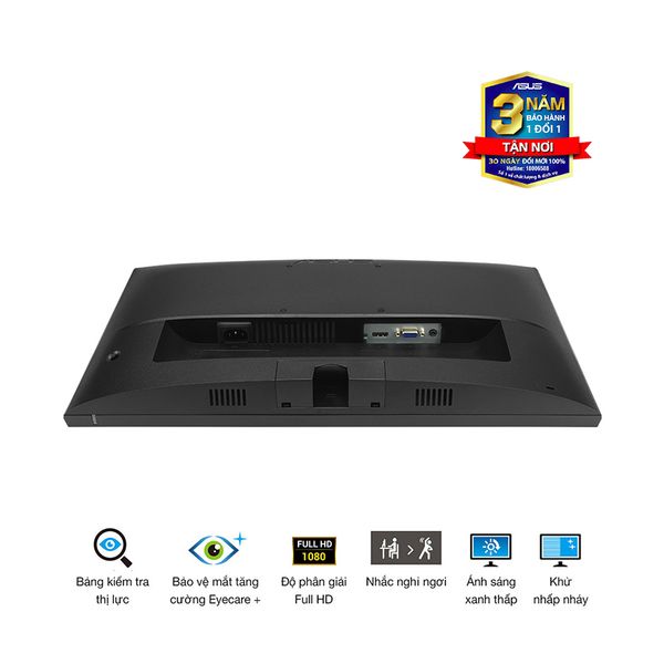 Màn hình Asus VY229HE-R (21.45 Inch - FHD - IPS - 75Hz - 1ms)