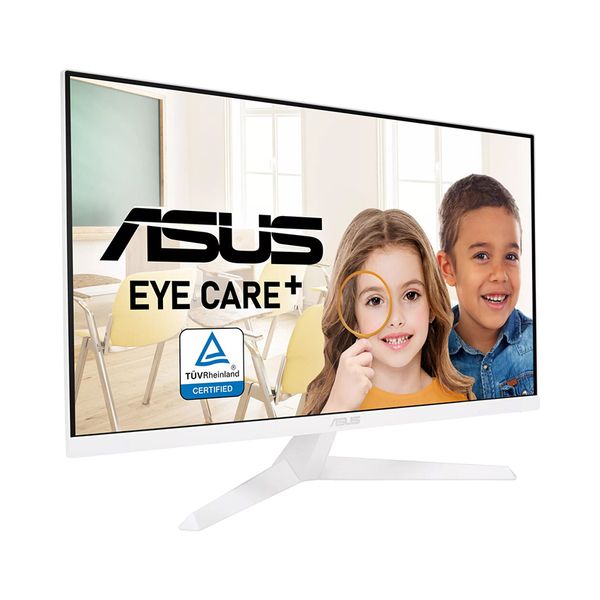 Màn hình Asus VY279HE-W (27 inch - FHD - IPS - 75Hz - 1ms)