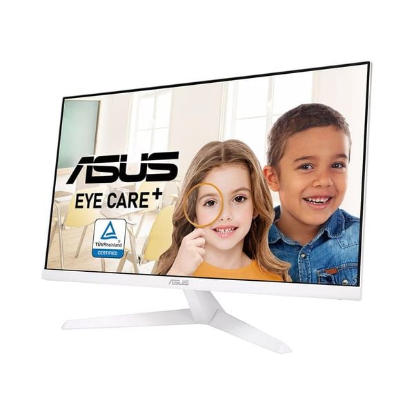 Màn hình Asus VY279HE-W (27 inch - FHD - IPS - 75Hz - 1ms)