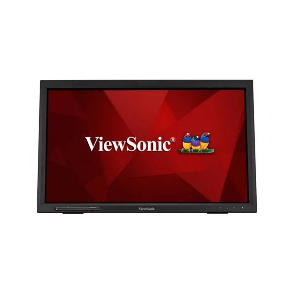 Màn hình cảm ứng Viewsonic TD2223 (21.5Inch - Full HD - 5ms - 60HZ - 250cd/m2 - TN - Tích hợp Loa)