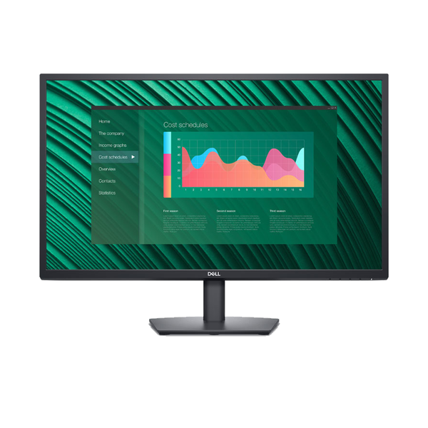 Màn Hình Dell E2723H (27.0 inch - FHD - VA - 60Hz - 5ms)