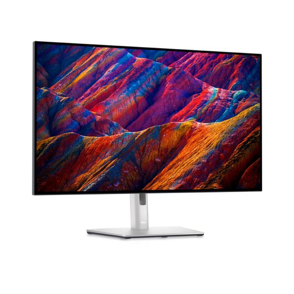 Màn hình Dell U2723QE (27 inch - UHD - IPS - 60Hz - 8ms - 400 nits - HDMI + DP + USB-C)