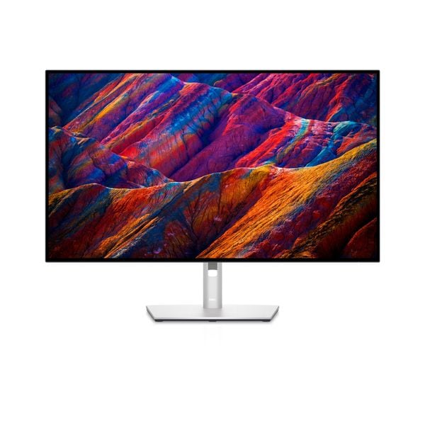 Màn hình Dell U2723QE (27 inch - UHD - IPS - 60Hz - 8ms - 400 nits - HDMI + DP + USB-C)
