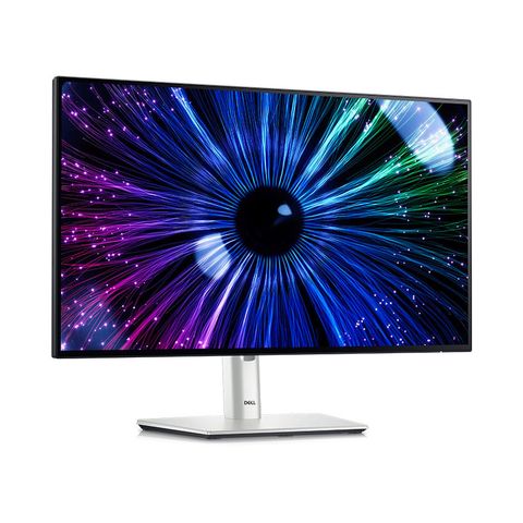 Màn hình Dell Ultrasharp U2424HE (23.8 inch - FHD - IPS - 120Hz - 5ms - USB-C - RJ45)
