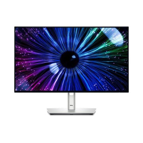 Màn hình Dell Ultrasharp U2424HE (23.8 inch - FHD - IPS - 120Hz - 5ms - USB-C - RJ45)