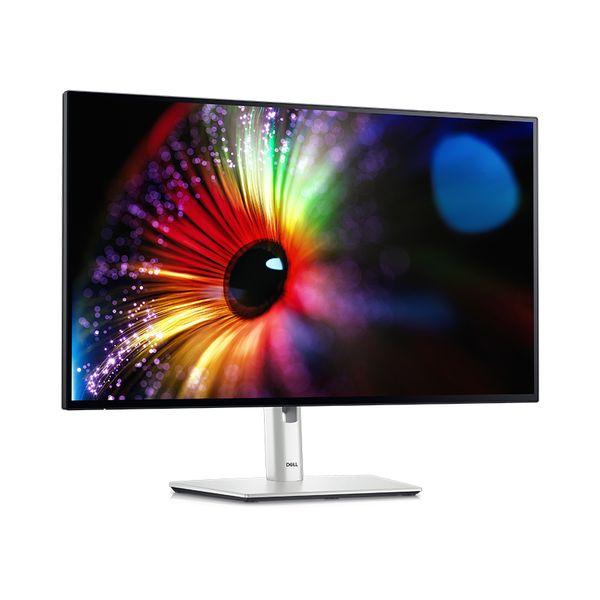 Màn hình Dell Ultrasharp U2724D (27 inch - QHD - IPS - 120Hz - 5ms - USB-C)