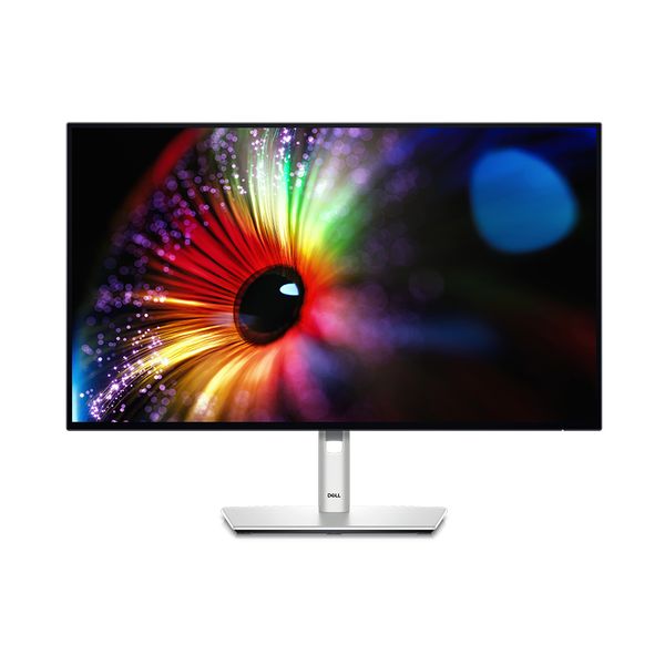 Màn hình Dell Ultrasharp U2724D (27 inch - QHD - IPS - 120Hz - 5ms - USB-C)