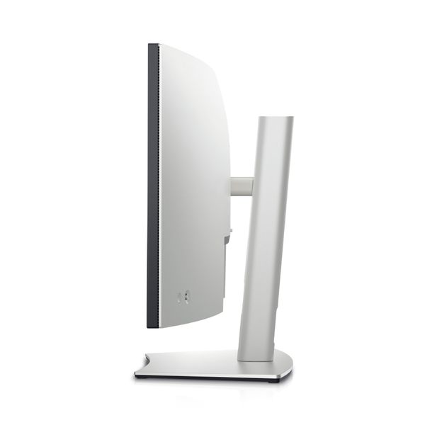 Màn hình Dell UltraSharp U3423WE (34 inch - WQHD - IPS - 60Hz - 5ms - Loa - Cong)