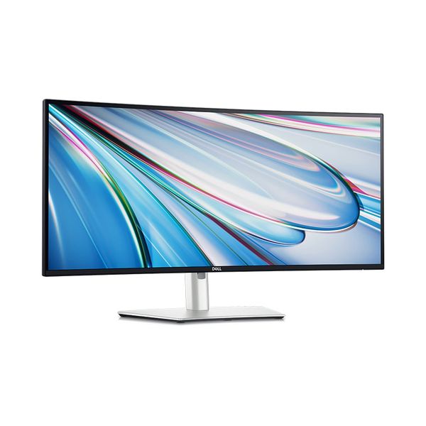 Màn hình Dell UltraSharp U3425WE (34 inch - QHD - IPS - 120Hz - 5ms - USB-C)