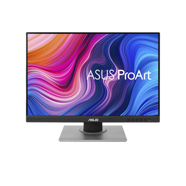 Màn Hình ASUS ProArt PA248QV (24.1 inch - WUXGA - IPS - 75Hz - 5ms - VRR - Speaker - CalmanVERIFIED)