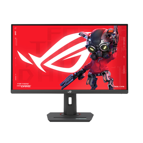Màn hình Gaming ASUS ROG Strix XG27WCS (Cong - 27 inch - Fast VA - 2K - 180Hz - 1ms)