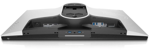 Màn Hình Gaming Dell Alienware AW2721D IPS - QHD - 240Hz