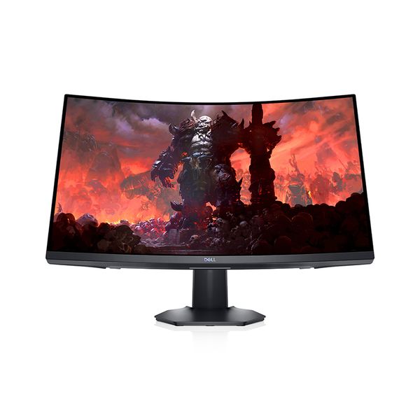 Màn hình Gaming Dell S2722DGM (27 inch - QHD - VA - 165Hz - 1ms - Cong)