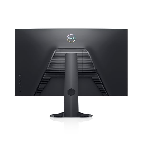 Màn hình Gaming Dell S2722DGM (27 inch - QHD - VA - 165Hz - 1ms - Cong)