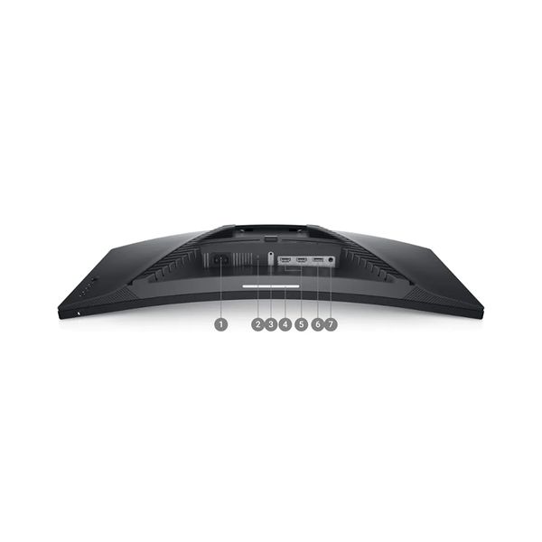 Màn hình Gaming Dell S2722DGM (27 inch - QHD - VA - 165Hz - 1ms - Cong)