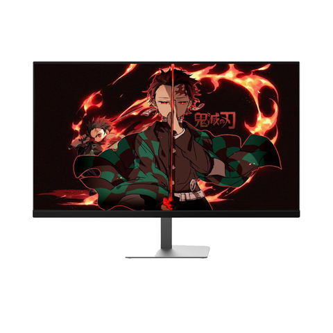 Màn Hình Gaming KTC H25X7 (24.5inch - FHD - Fast IPS - 360hz)