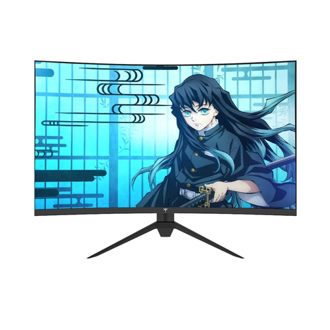 Màn Hình cong Gaming KTC H27S12Y (27inch - FHD - Fast HVA - 280Hz)