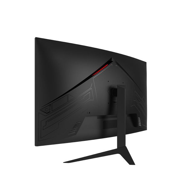 Màn Hình cong Gaming KTC H27S12Y (27inch - FHD - Fast HVA - 280Hz)