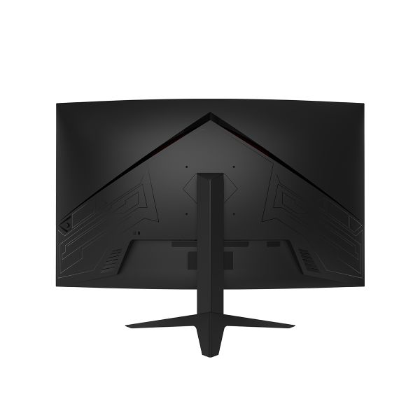 Màn Hình cong Gaming KTC H27S12Y (27inch - FHD - Fast HVA - 280Hz)