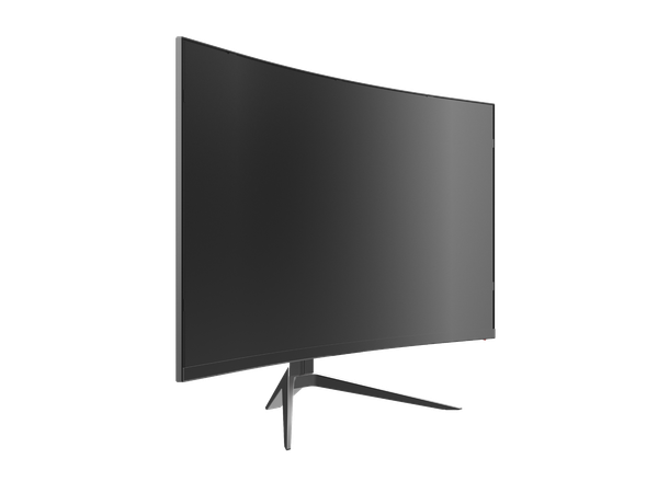 Màn hình cong Gaming KTC H27S17 (27inch - QHD - HVA - 180Hz)