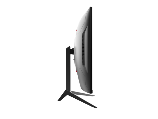 Màn hình cong Gaming KTC H27S17 (27inch - QHD - HVA - 180Hz)