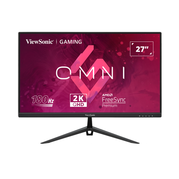 Màn hình Viewsonic VX2728-2K (27 inch/QHD/Fast IPS/180Hz/0.5ms)