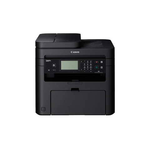 Máy in Laser đa chức năng Canon MF237w (In|Scan|Copy|Fax + WiFi)