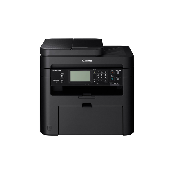 Máy in Laser đa chức năng Canon MF235 (In| Copy| Scan| Fax| A4| A5| USB)