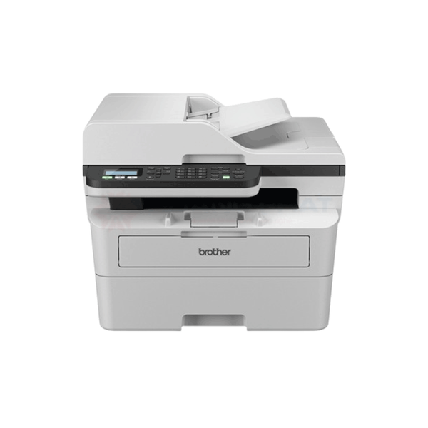Máy in Laser đen trắng đa năng Brother MFC-B7810DW (A4 | In đảo mặt | Scan ADF 1 mặt| Copy | FAx| USB | LAN | WIFI)