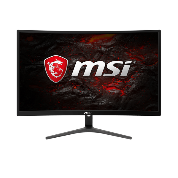 Màn hình máy tính MSI Optix G241VC 23.6 inch FHD VA Cong