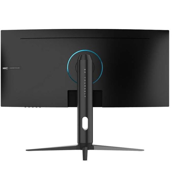 Màn hình cong gaming HKC MB34A4Q (34inch - VA - 144Hz - 1ms - 2xHDMI)
