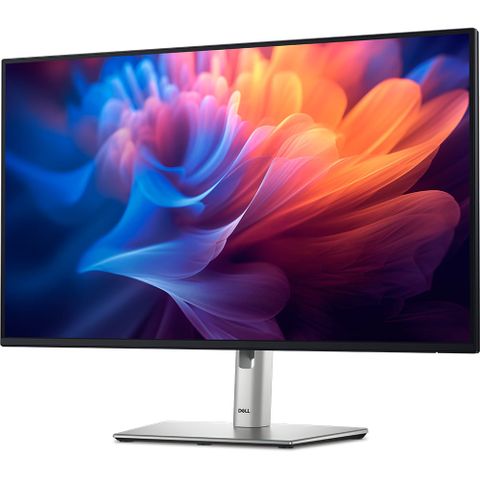 Màn Hình Dell P2725H (27.0 inch - IPS - FHD - 100Hz - 5ms - USB TypeC)