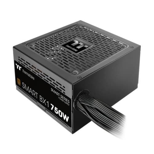 Nguồn Thermaltake 750w Smart BX1 DC to DC