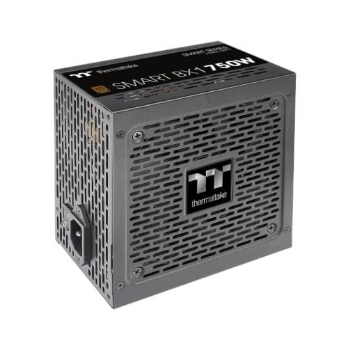 Nguồn Thermaltake 750w Smart BX1 DC to DC