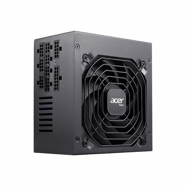 Nguồn máy tính Acer AC550 Bronze full modular 230V