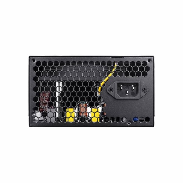 Nguồn máy tính Acer AC550 Bronze full modular 230V