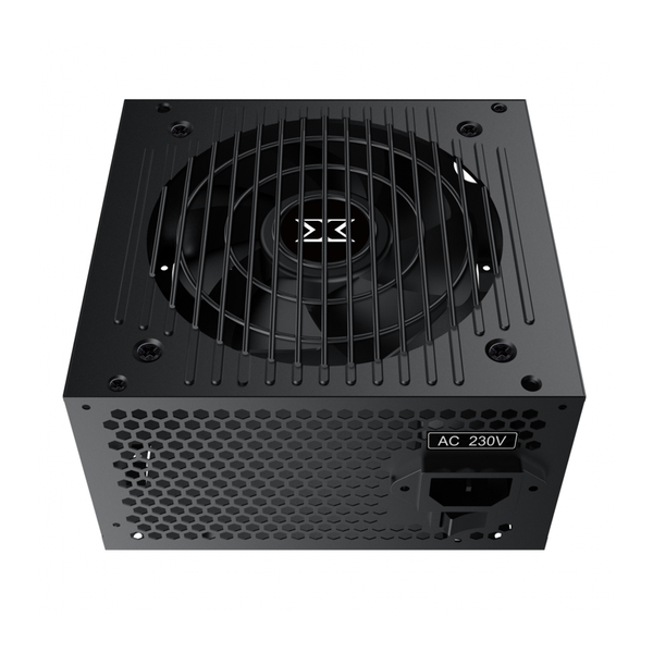 Nguồn máy tính XIGMATEK X-Power III 650 - 600W - 80 Plus