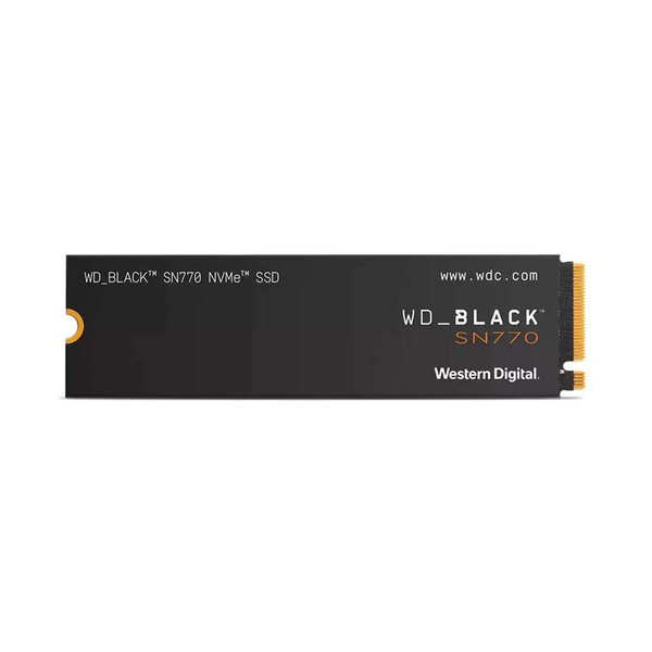 SSD Western Black SN770 1TB