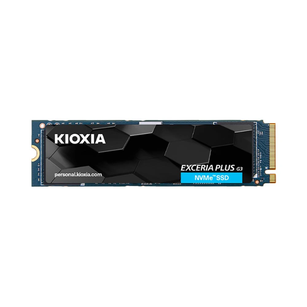 Ổ cứng SSD Kioxia Exceria Plus G3 1TB