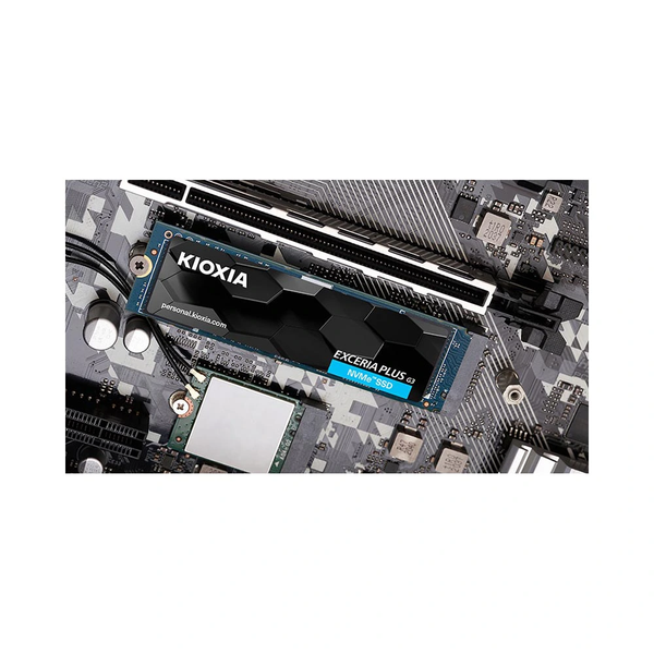 Ổ cứng SSD Kioxia Exceria Plus G3 1TB