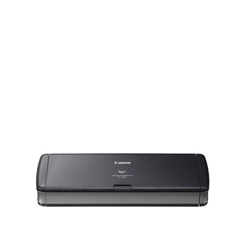 Máy Scan Canon P-215ll (Scan đảo mặt| A4| A5|USB)