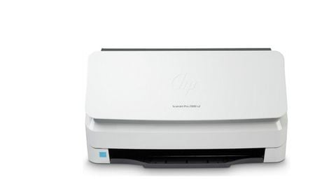 Máy scan HP ScanJet Pro 2000 S2 (6FW06A) ( Đảo mặt, ADF, USB)