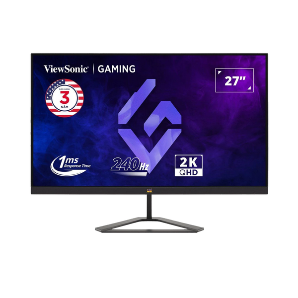 Màn hình ViewSonic VX2758A-2K-PRO-3 27