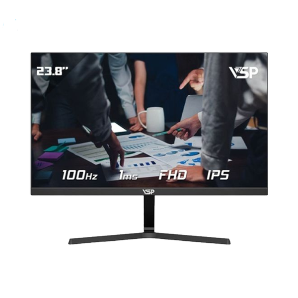 Màn Hình VSP IP2407SG /IPS/ 24 Inch/ FHD/ 1ms/ 100Hz