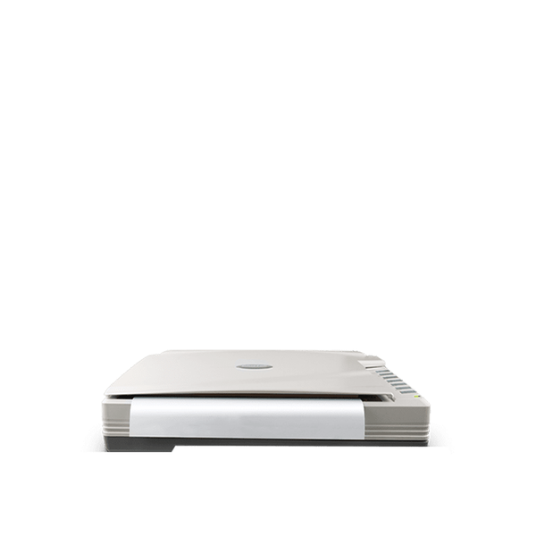 Máy quét Plustek OpticPro A320E (A3-A4-USB)