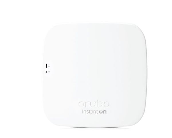 Thiết bị phát sóng không dây Aruba Instant On AP12  Access Point R2X01A