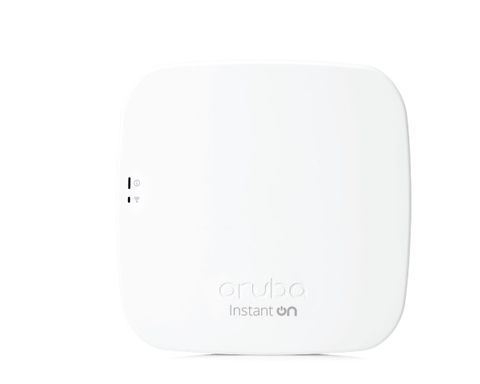 Thiết bị phát sóng không dây Aruba Instant On AP12  Access Point R2X01A