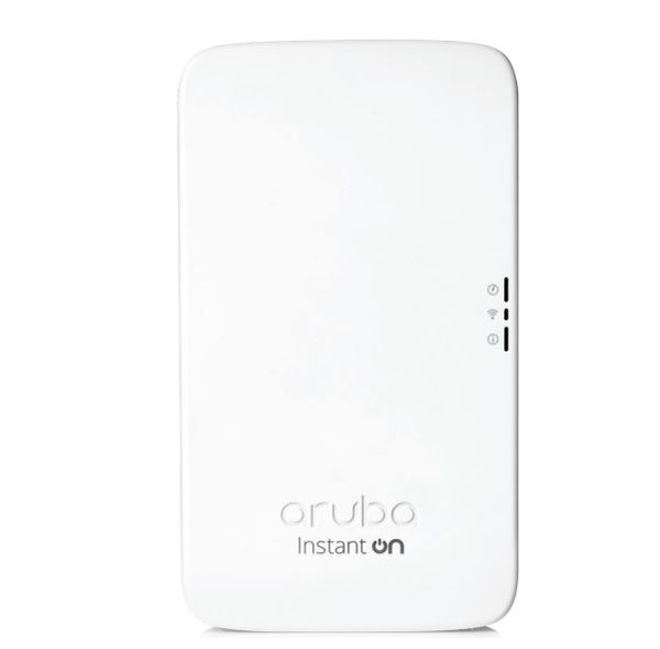 Thiết bị phát sóng không dây Aruba Instant On AP11D RW Access Point R2X16A