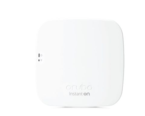 Thiết bị phát sóng không dây Aruba Instant On AP11  Bundle Access Point R3J22A