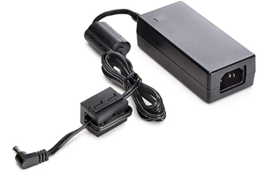 Thiết bị cấp nguồn Aruba Instant On 12V Power Adapter R3X85A